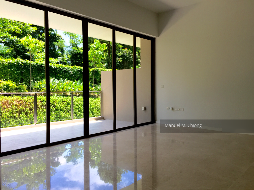 Archipelago (D16), Condominium #111639362